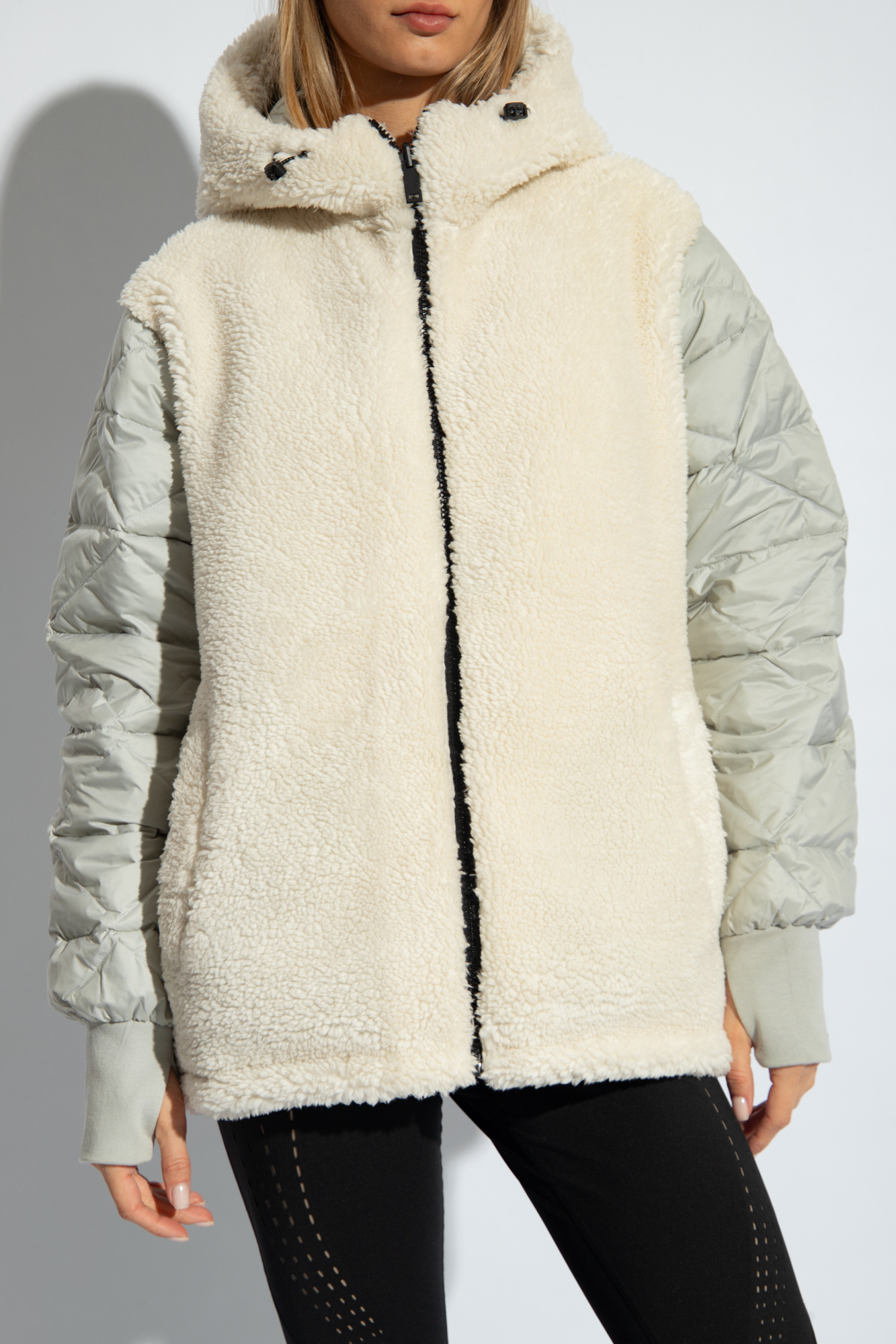 Ugg hot sale adirondack coat